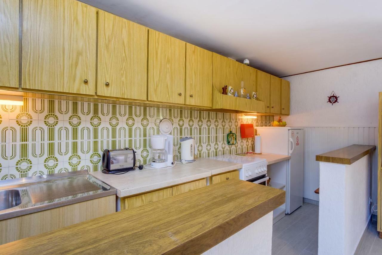 Apartment Carmen Veli Lošinj Exterior foto